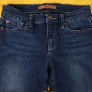 Joe's Jeans Flawless The Cigarette Jeans 27